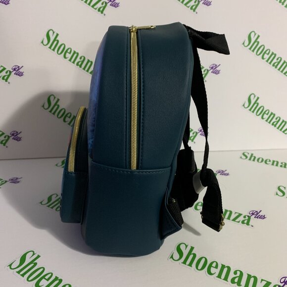 Funko Pop! Mini Backpack Harry Potter 20th Anniversary Chamber of Secrets Bag main image 6